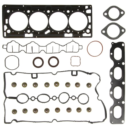 Mahle Engine Cylinder Head Gasket Set HS54702